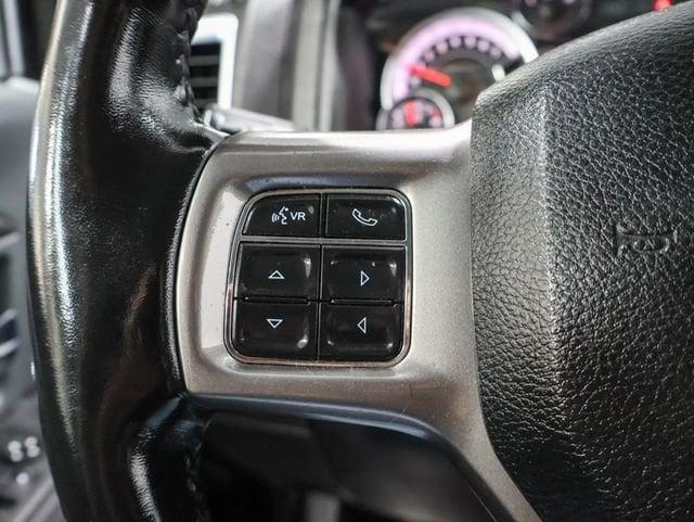 used 2022 Ram 1500 Classic car, priced at $27,220