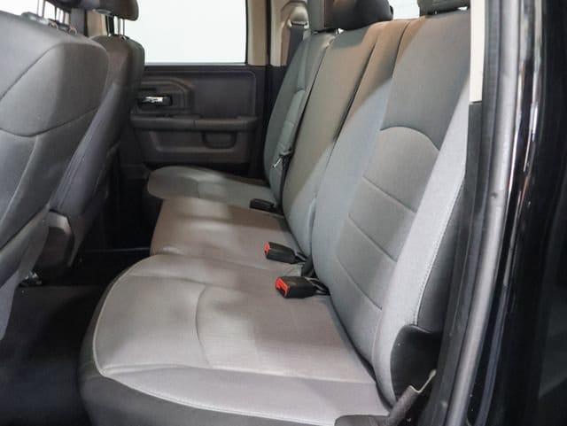 used 2022 Ram 1500 Classic car, priced at $27,220