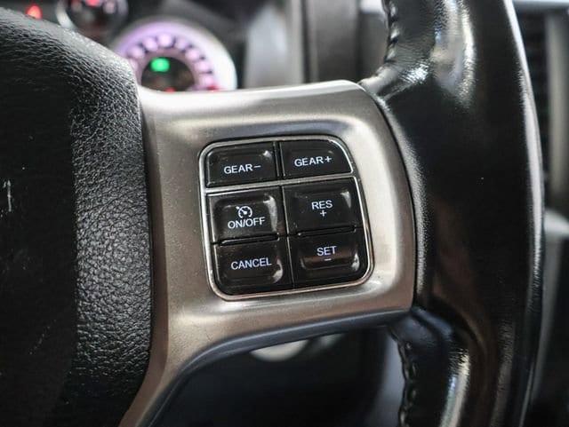 used 2022 Ram 1500 Classic car, priced at $27,220