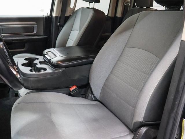 used 2022 Ram 1500 Classic car, priced at $27,220