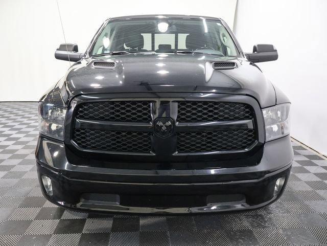 used 2022 Ram 1500 Classic car, priced at $27,220
