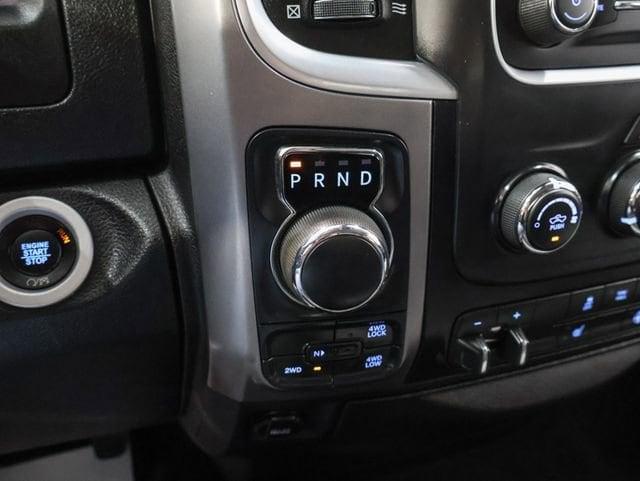 used 2022 Ram 1500 Classic car, priced at $27,220
