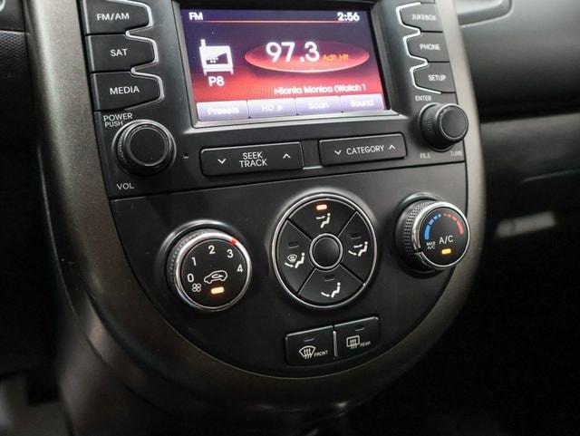 used 2013 Kia Soul car, priced at $7,630