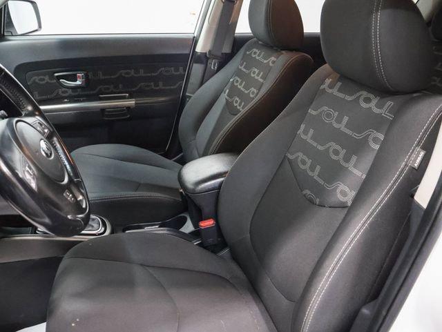 used 2013 Kia Soul car, priced at $7,630
