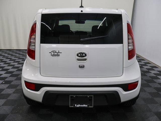 used 2013 Kia Soul car, priced at $7,630