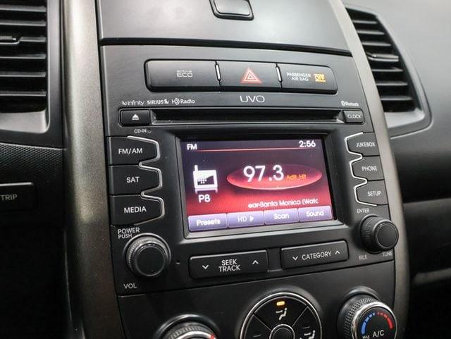 used 2013 Kia Soul car, priced at $7,630