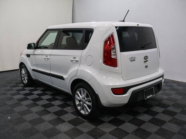 used 2013 Kia Soul car, priced at $7,630