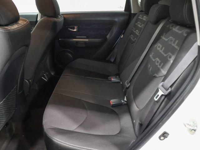 used 2013 Kia Soul car, priced at $7,630