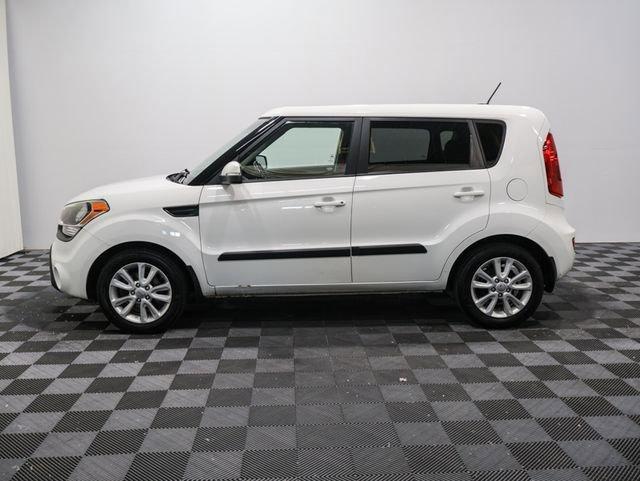 used 2013 Kia Soul car, priced at $7,630