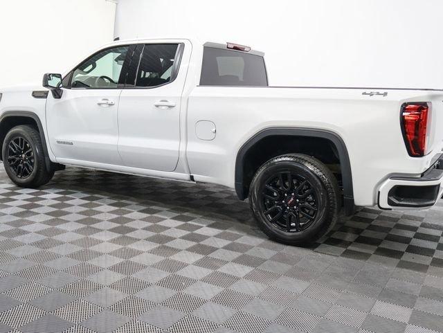 used 2024 GMC Sierra 1500 car, priced at $40,918