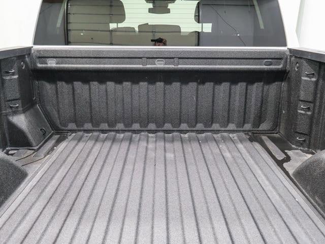 used 2024 GMC Sierra 1500 car, priced at $40,918