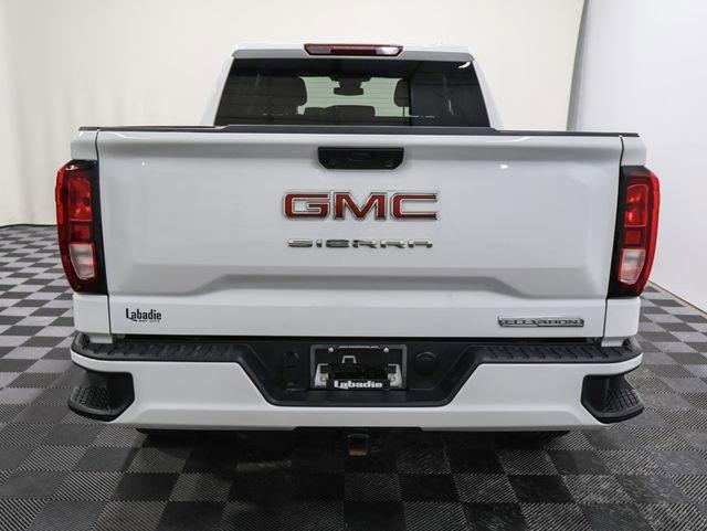 used 2024 GMC Sierra 1500 car, priced at $40,918