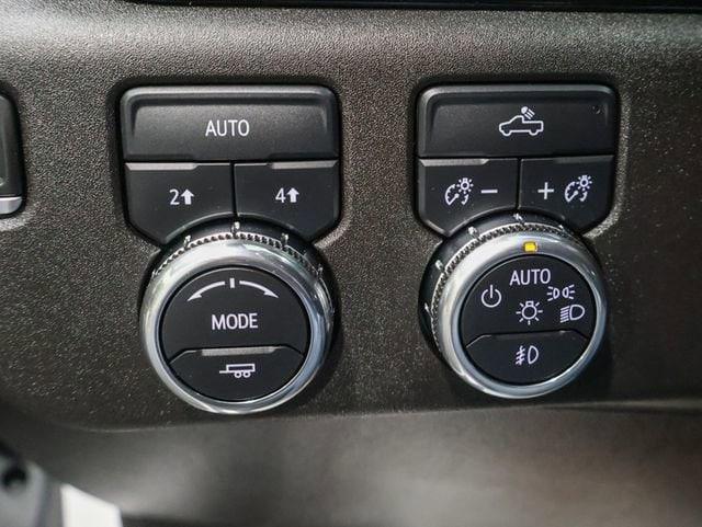 used 2024 GMC Sierra 1500 car, priced at $40,918