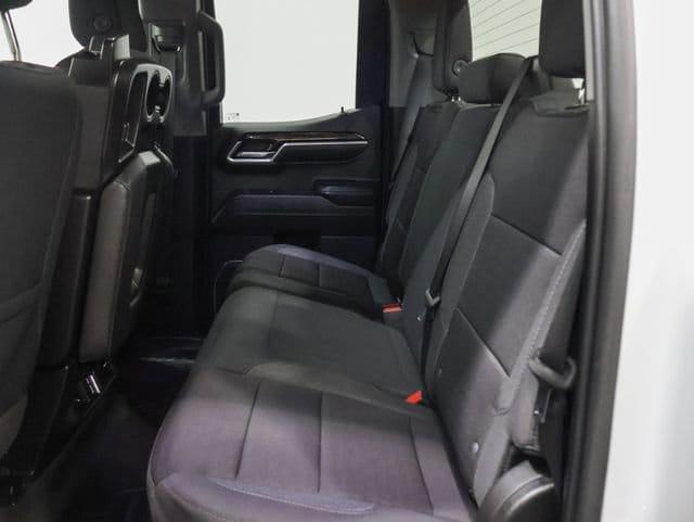 used 2024 GMC Sierra 1500 car, priced at $40,918