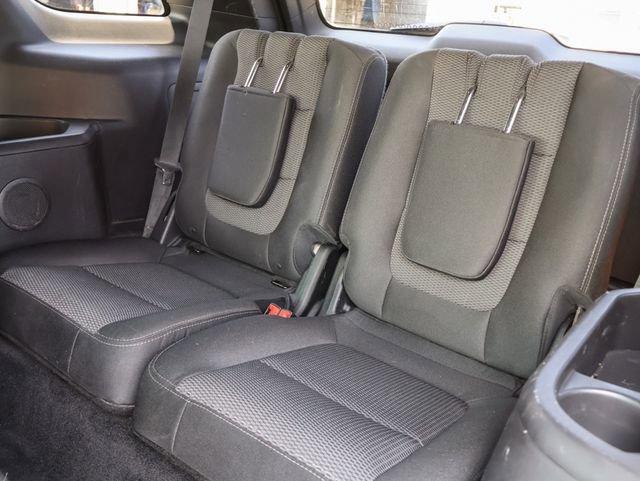 used 2016 Ford Explorer car, priced at $8,783