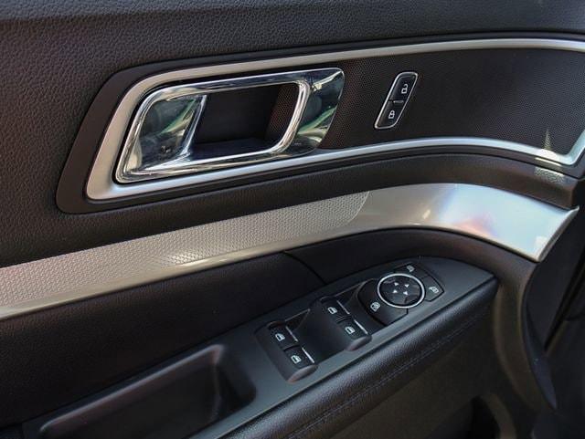 used 2016 Ford Explorer car, priced at $8,783