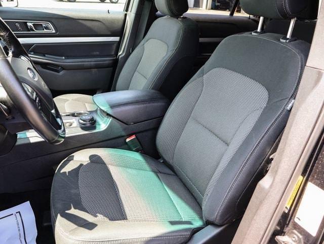 used 2016 Ford Explorer car, priced at $8,783