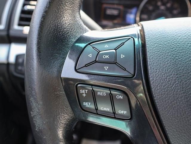 used 2016 Ford Explorer car, priced at $8,783