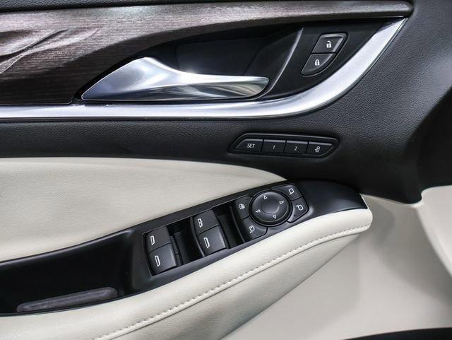 used 2023 Buick Enclave car, priced at $39,665