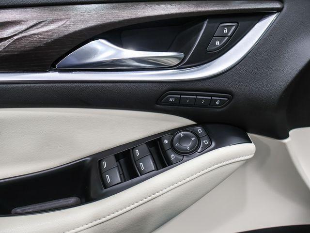 used 2023 Buick Enclave car, priced at $39,665
