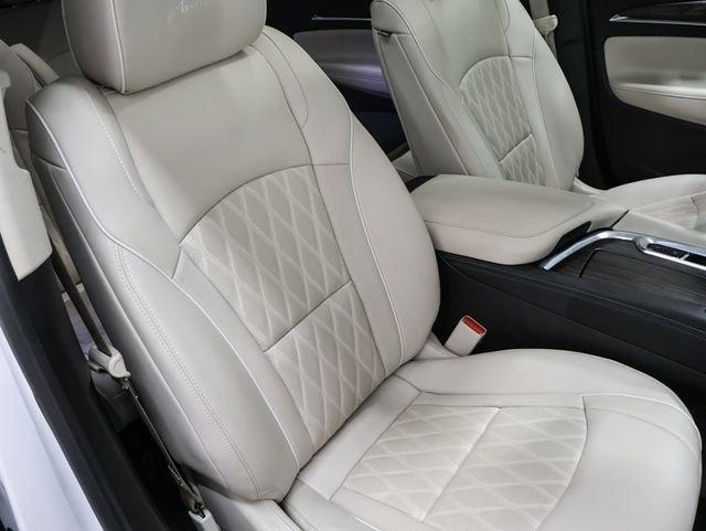 used 2023 Buick Enclave car, priced at $39,665