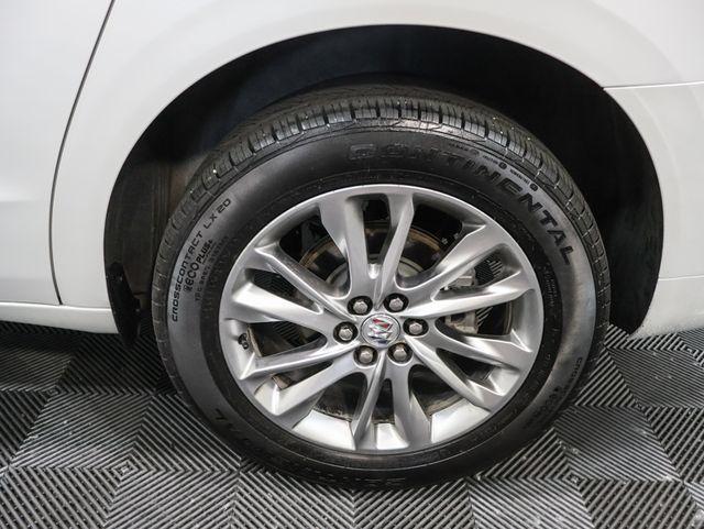 used 2023 Buick Enclave car, priced at $39,665