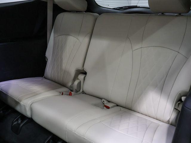 used 2023 Buick Enclave car, priced at $39,665