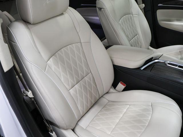 used 2023 Buick Enclave car, priced at $39,665