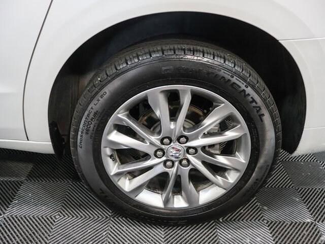 used 2023 Buick Enclave car, priced at $39,665