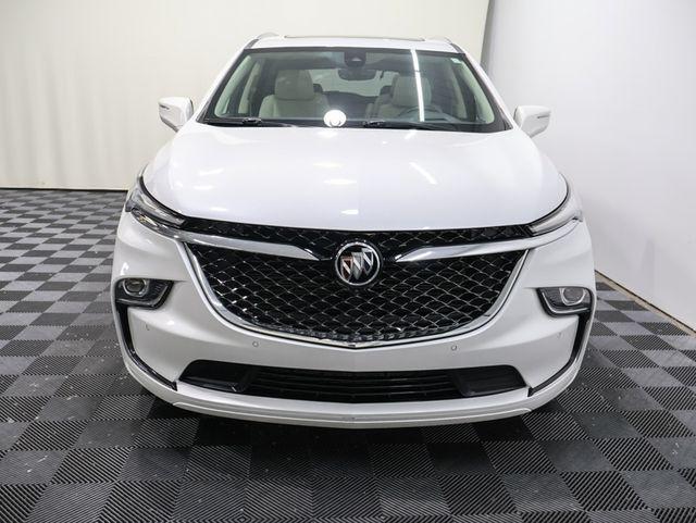 used 2023 Buick Enclave car, priced at $39,665