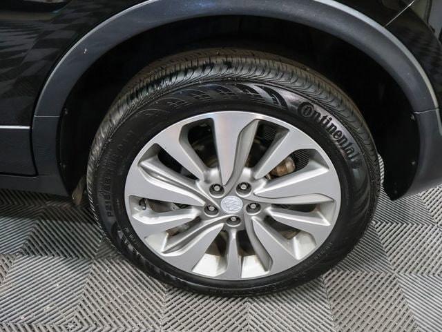 used 2019 Buick Encore car, priced at $16,077
