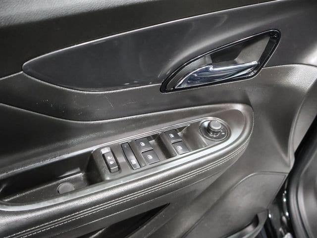 used 2019 Buick Encore car, priced at $16,077