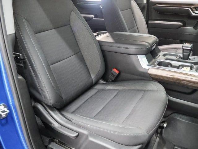 used 2023 Chevrolet Silverado 1500 car, priced at $42,157