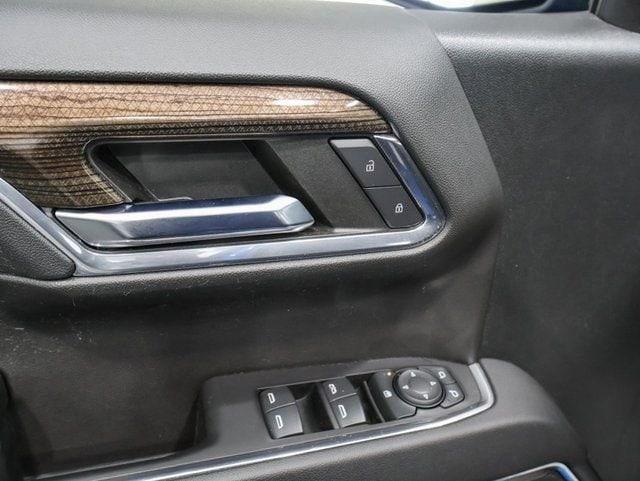 used 2023 Chevrolet Silverado 1500 car, priced at $42,157