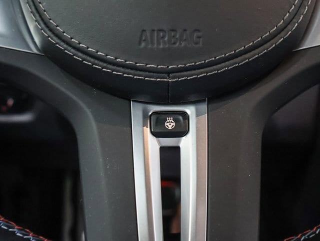 used 2023 BMW M850 car, priced at $65,914