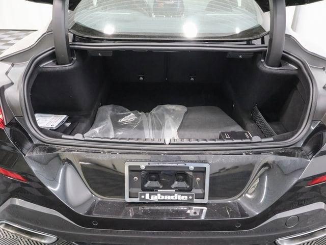 used 2023 BMW M850 car, priced at $65,914