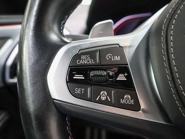 used 2023 BMW M850 car, priced at $65,914