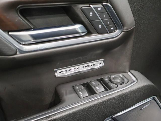 used 2024 GMC Sierra 1500 car, priced at $59,665
