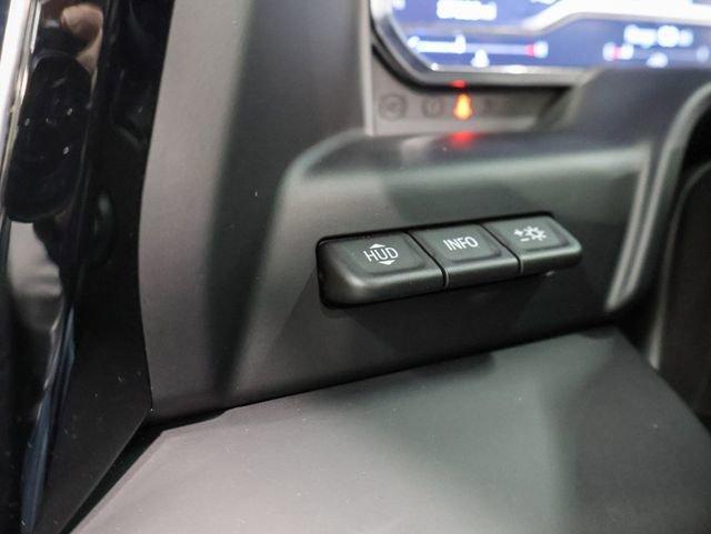 used 2024 GMC Sierra 1500 car, priced at $59,665