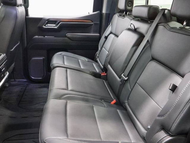 used 2024 GMC Sierra 1500 car, priced at $59,665