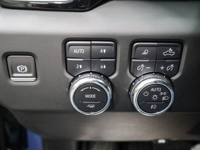 used 2024 GMC Sierra 1500 car, priced at $59,665