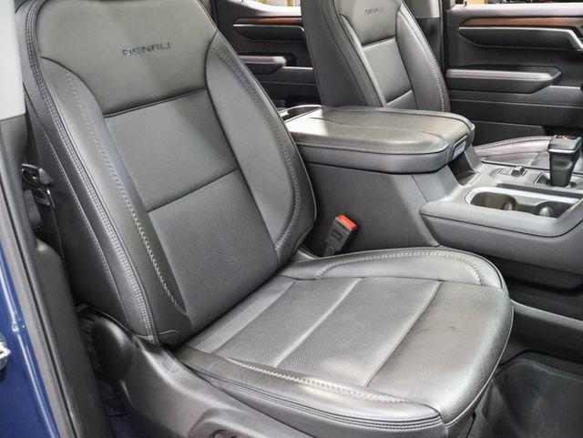 used 2024 GMC Sierra 1500 car, priced at $59,665
