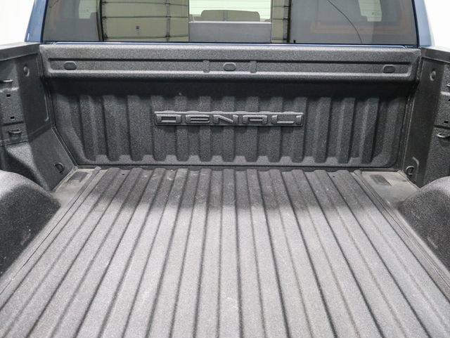 used 2024 GMC Sierra 1500 car, priced at $59,665
