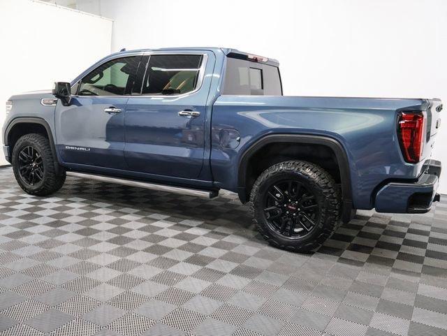 used 2024 GMC Sierra 1500 car, priced at $59,665