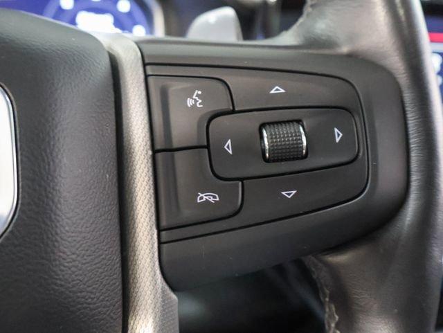 used 2024 GMC Sierra 1500 car, priced at $59,665