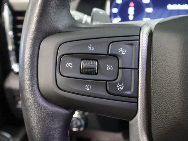 used 2024 GMC Sierra 1500 car, priced at $59,665