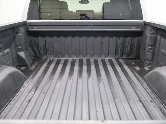 used 2022 Chevrolet Silverado 1500 car, priced at $27,297