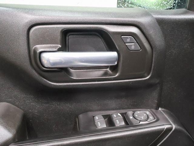 used 2022 Chevrolet Silverado 1500 car, priced at $27,297