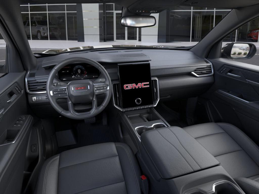 new 2025 GMC Acadia car, priced at $47,028