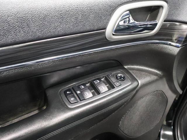 used 2020 Jeep Grand Cherokee car, priced at $18,359